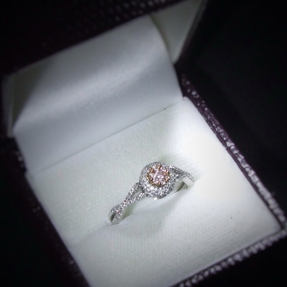 Diamond Fashion Ring
Ben Bridge